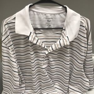 Steal of the week George 3XL Big&Tall Polo